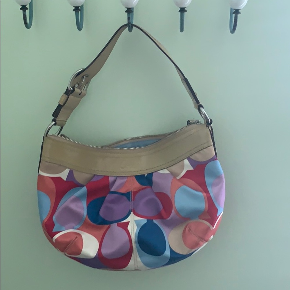 Coach Purse!